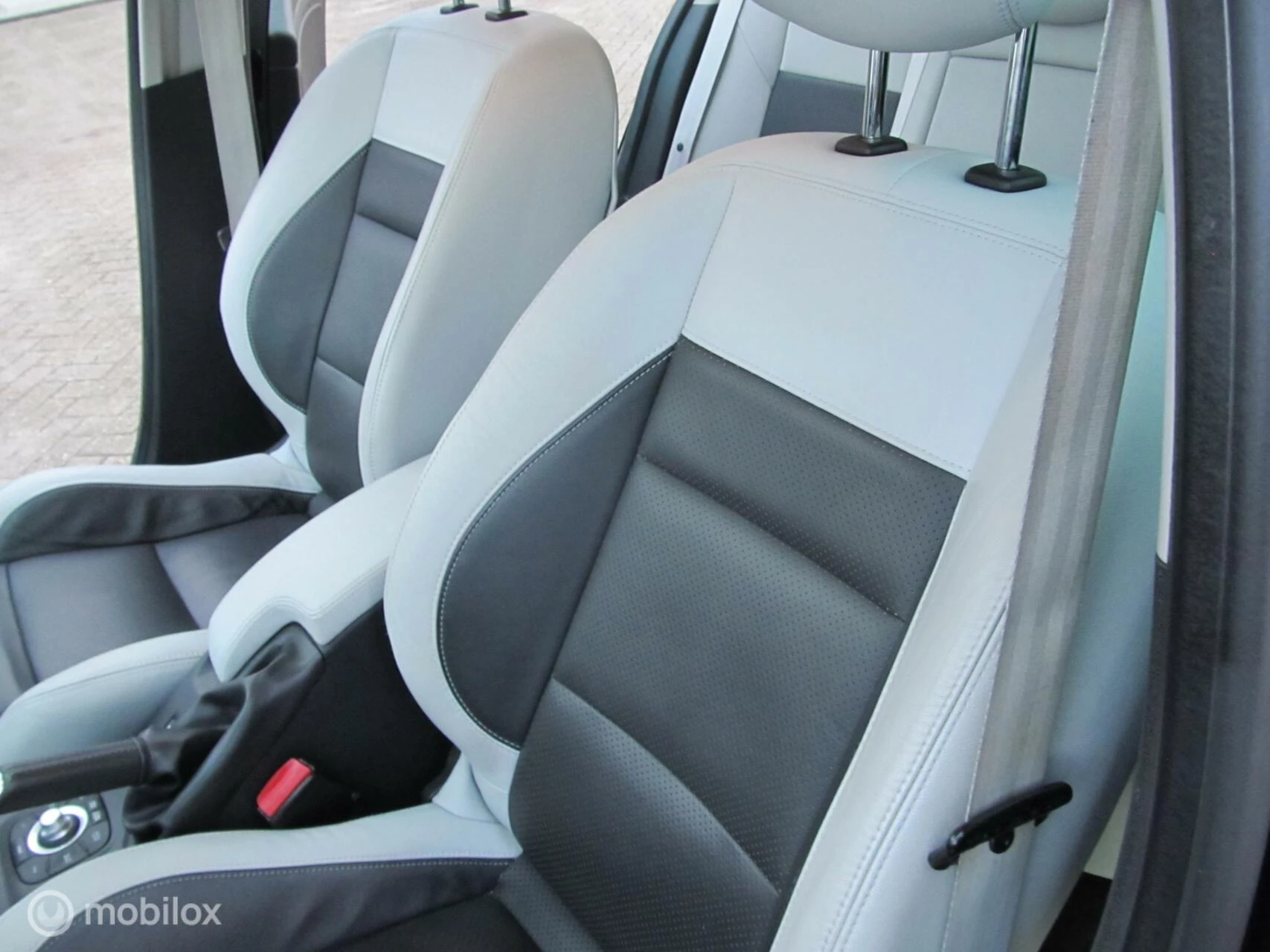 Hoofdafbeelding Renault Mégane