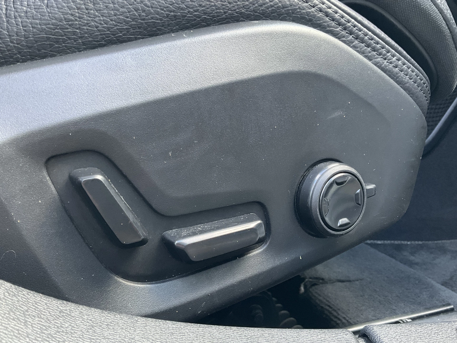 Hoofdafbeelding Volvo S60