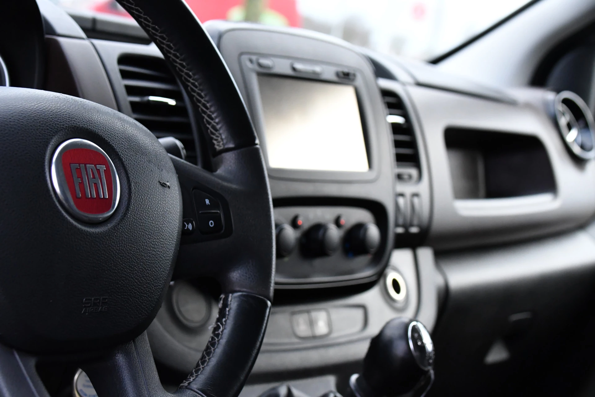 Hoofdafbeelding Fiat Talento