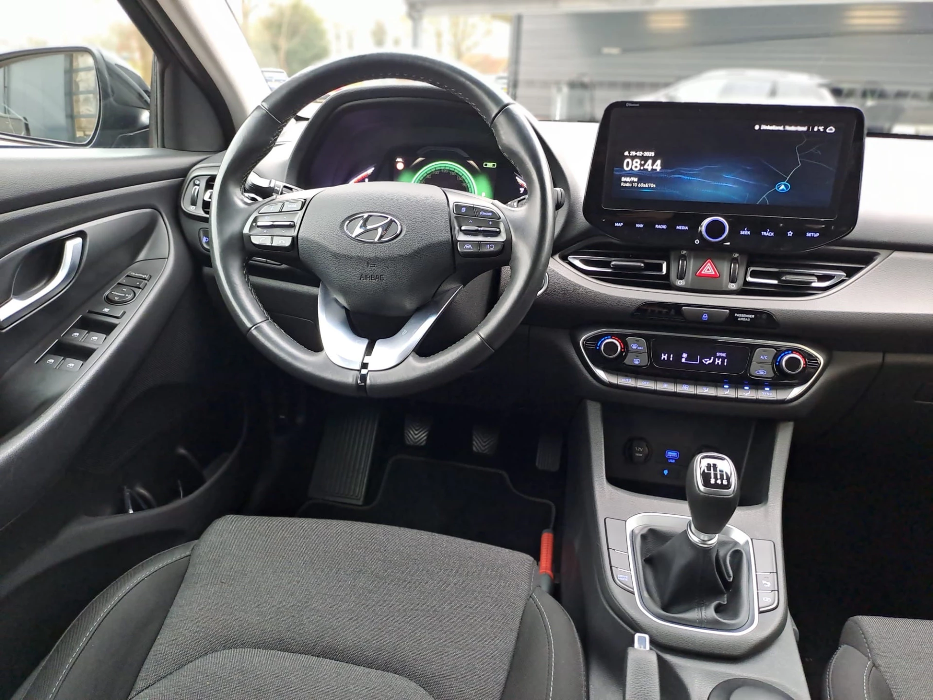 Hoofdafbeelding Hyundai i30