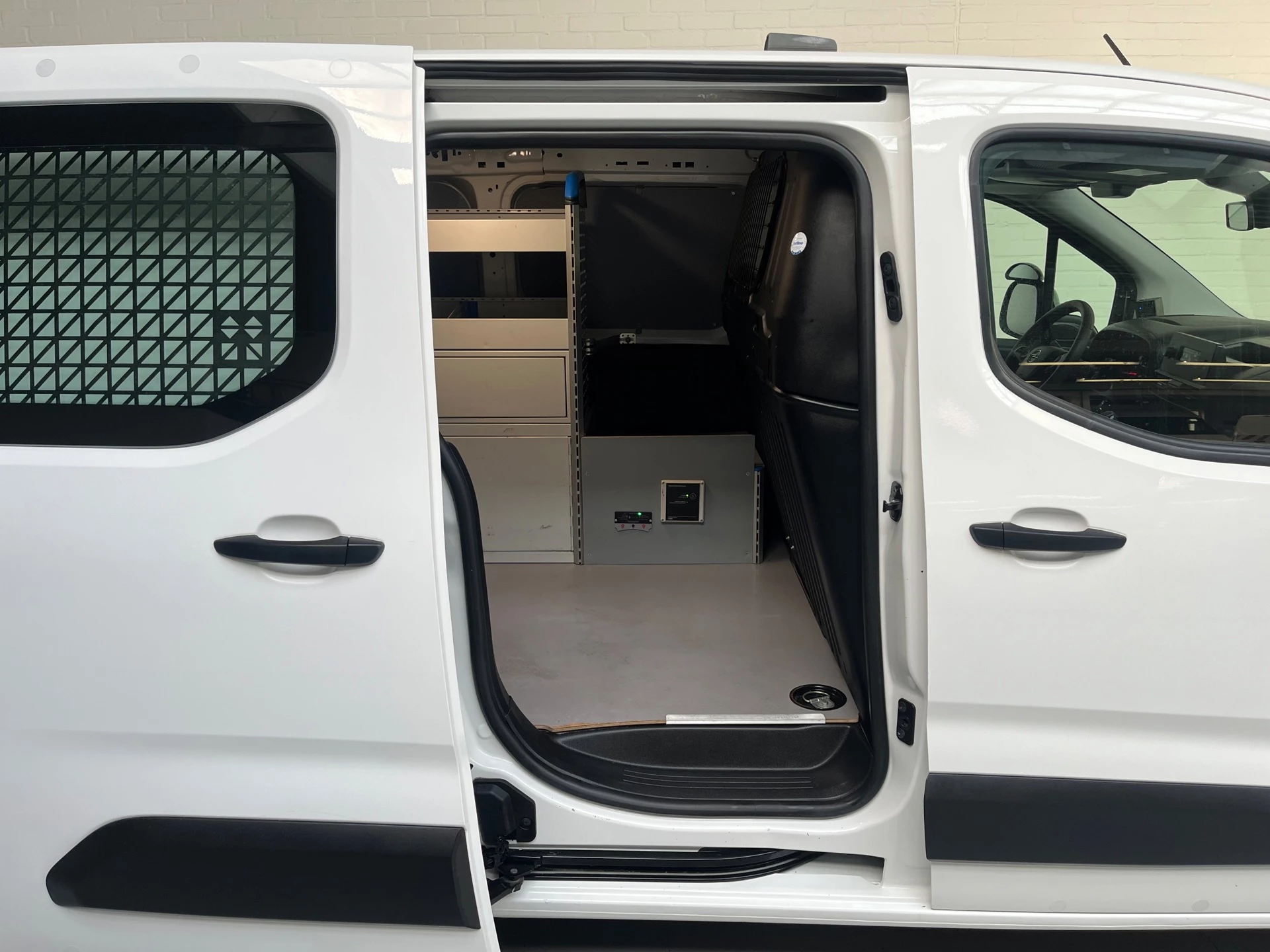 Hoofdafbeelding Opel Combo