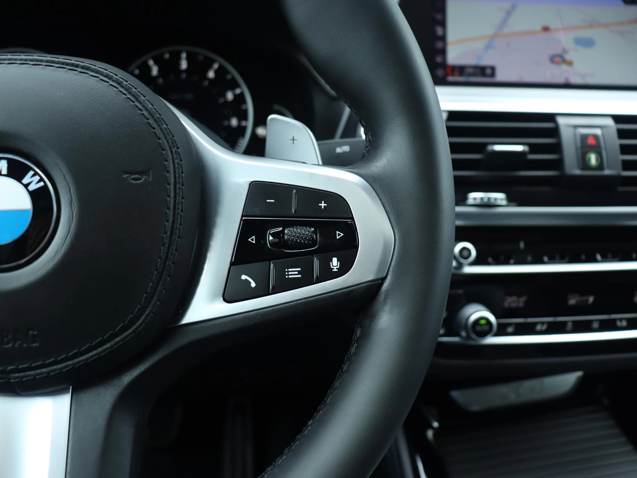 Hoofdafbeelding BMW X4