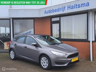 Ford Focus 1.6 TI-VCT Ambiente 41.000km !!!