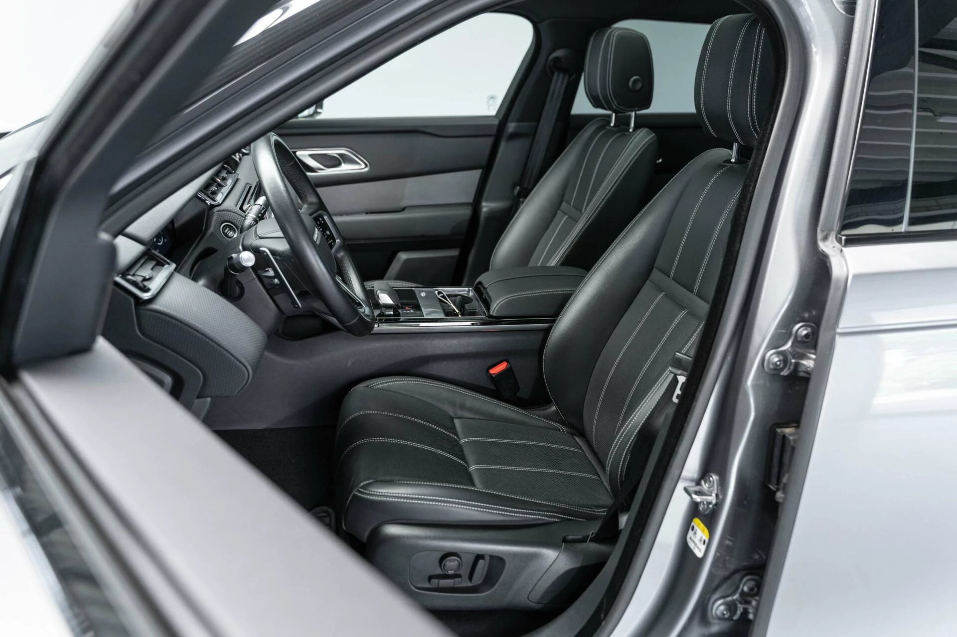 Hoofdafbeelding Land Rover Range Rover Velar