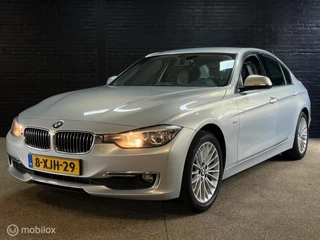 BMW 3-serie 316i | AUT | NL AUTO |