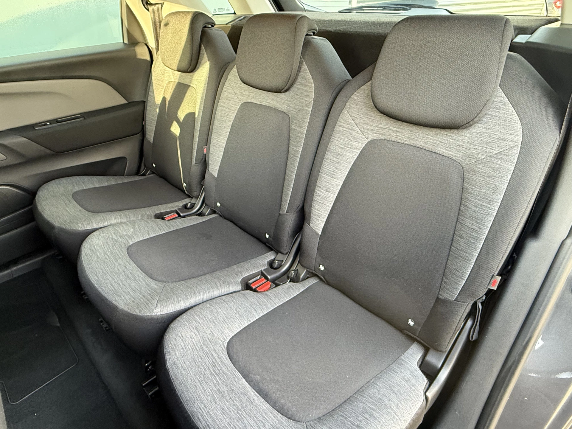 Hoofdafbeelding Citroën C4 Picasso