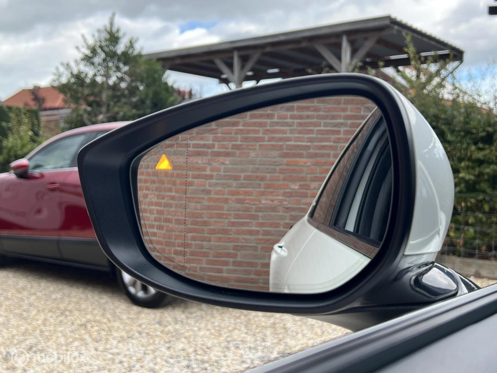 Hoofdafbeelding Mazda CX-30