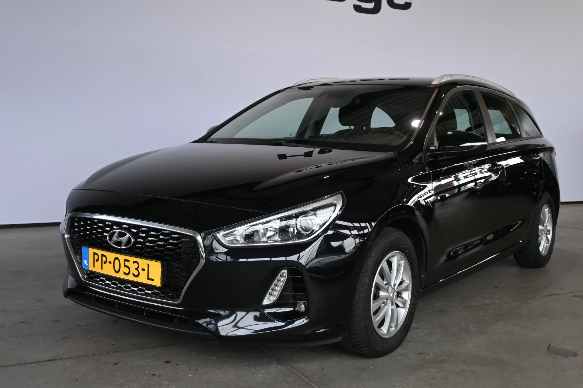 Hoofdafbeelding Hyundai i30