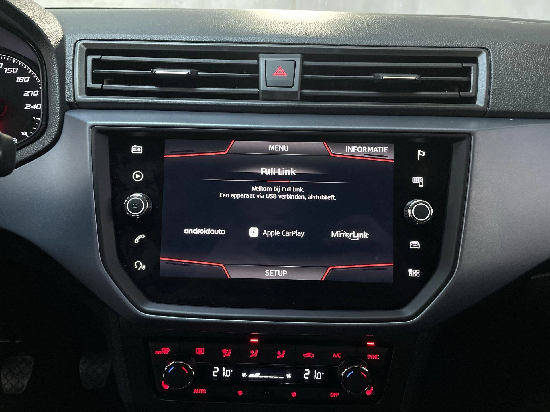 Hoofdafbeelding SEAT Arona