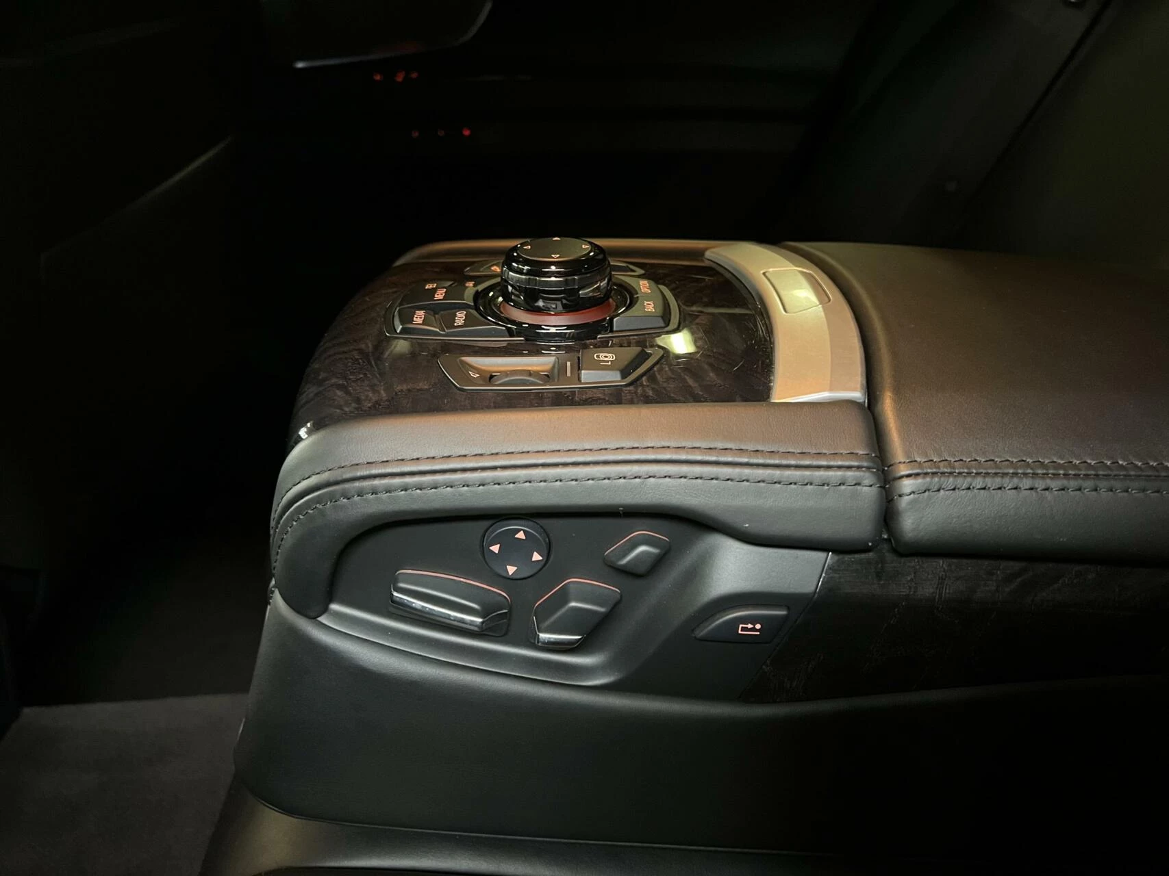 Hoofdafbeelding BMW Active Hybrid 7