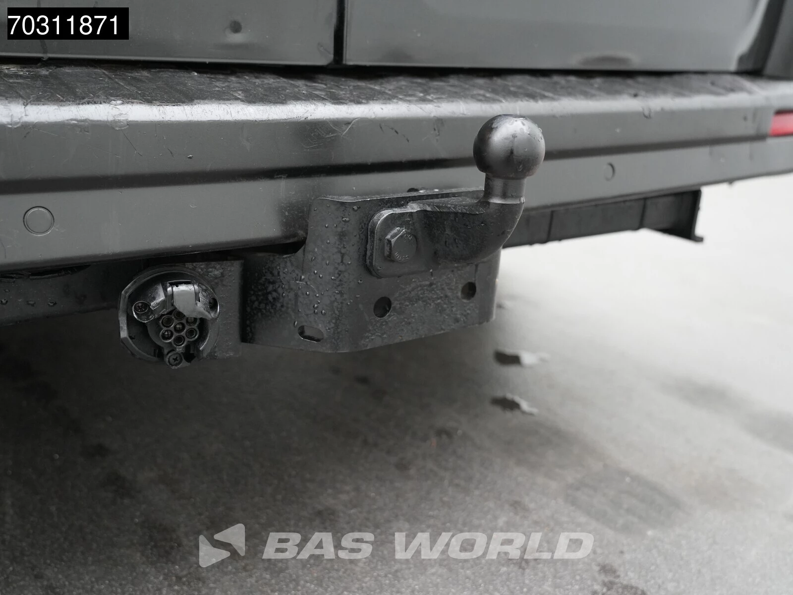 Hoofdafbeelding Renault Traffic 140PK