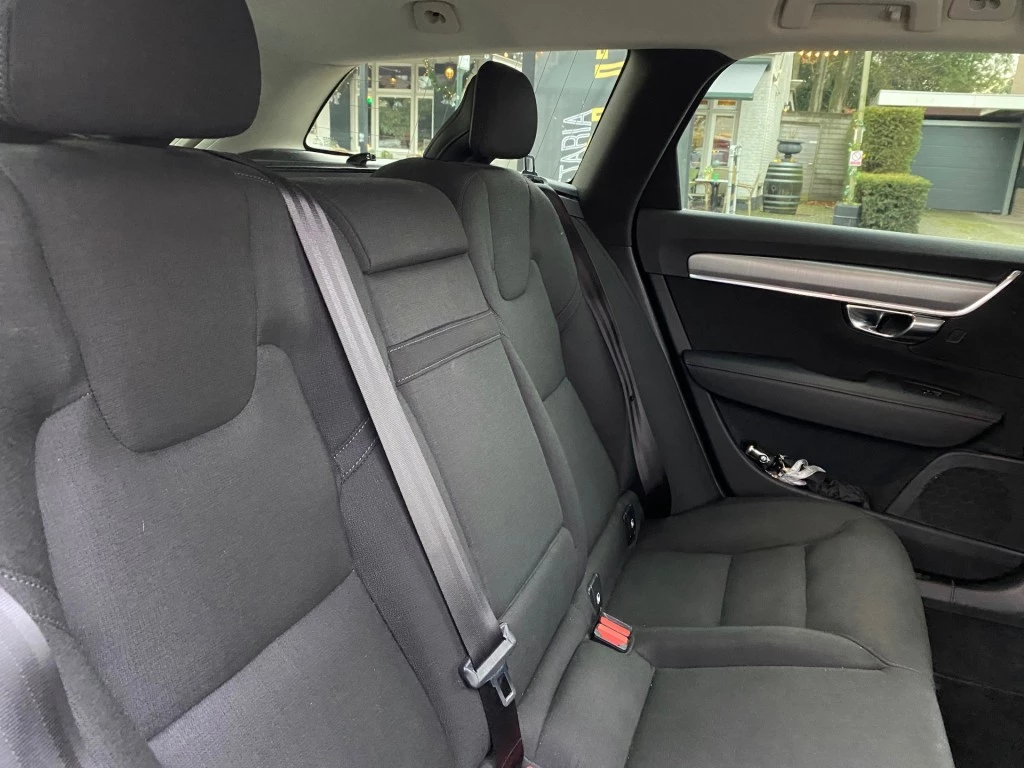 Hoofdafbeelding Volvo V90