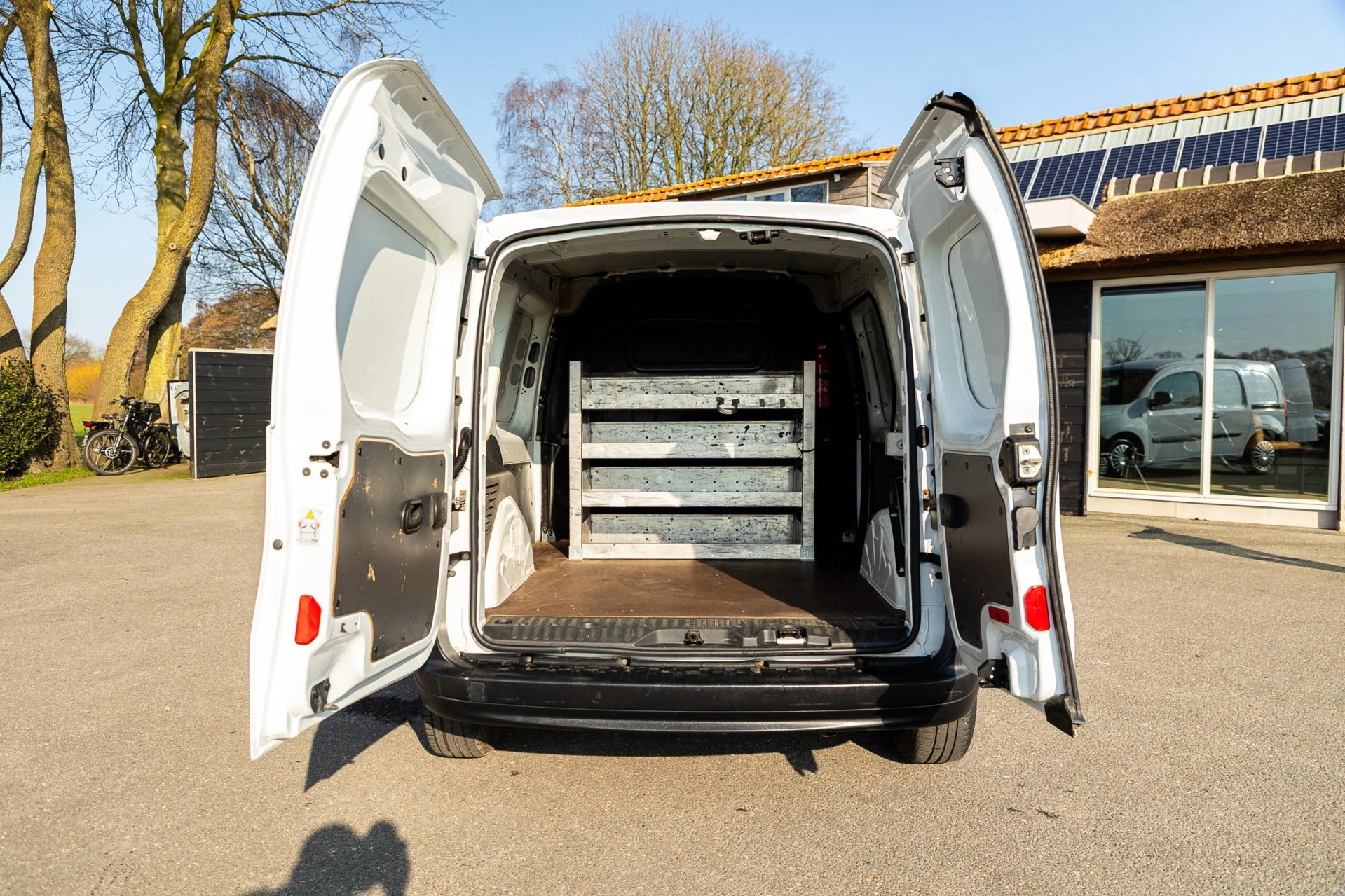 Hoofdafbeelding Mercedes-Benz Citan