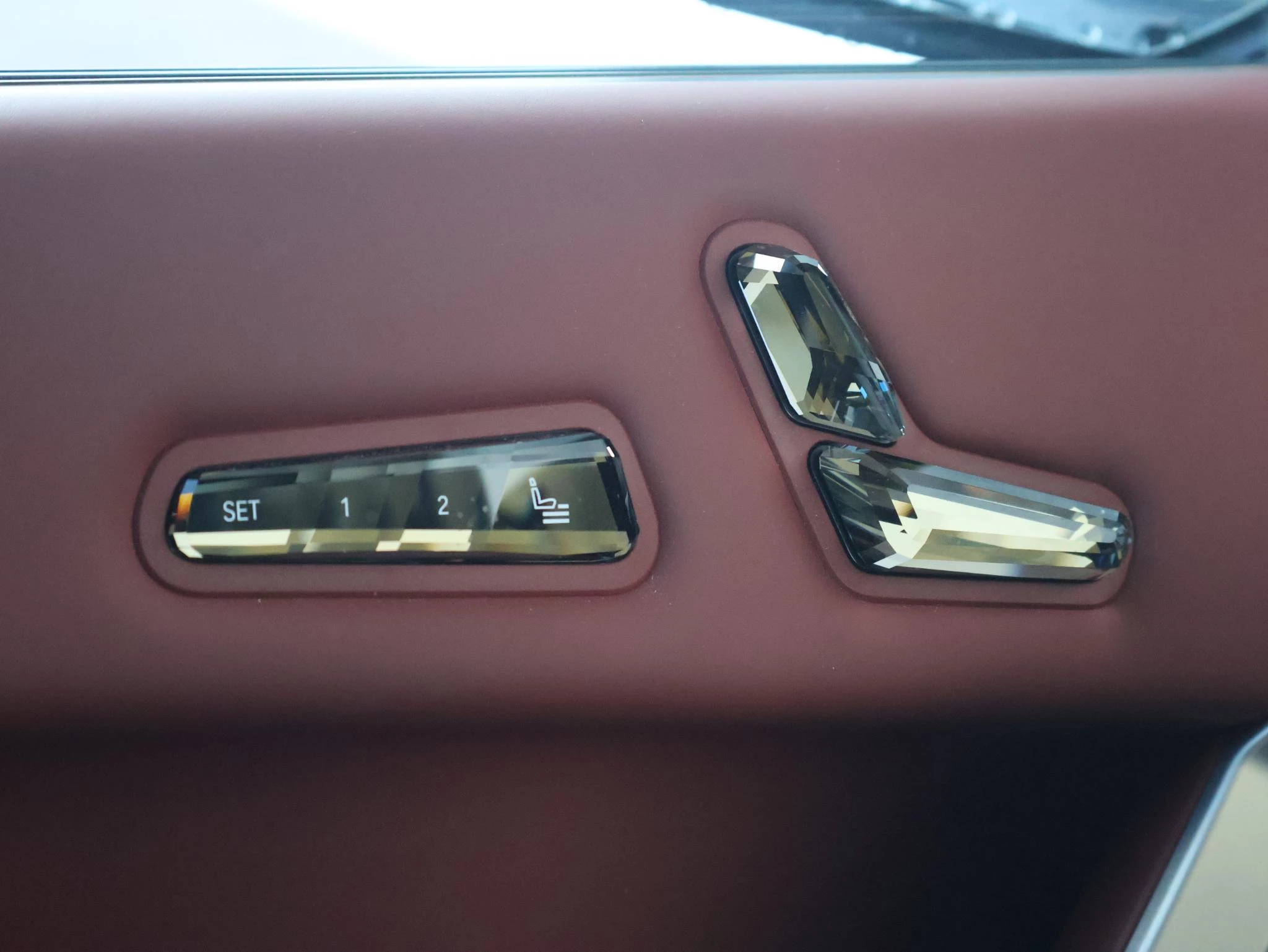 Hoofdafbeelding BMW iX