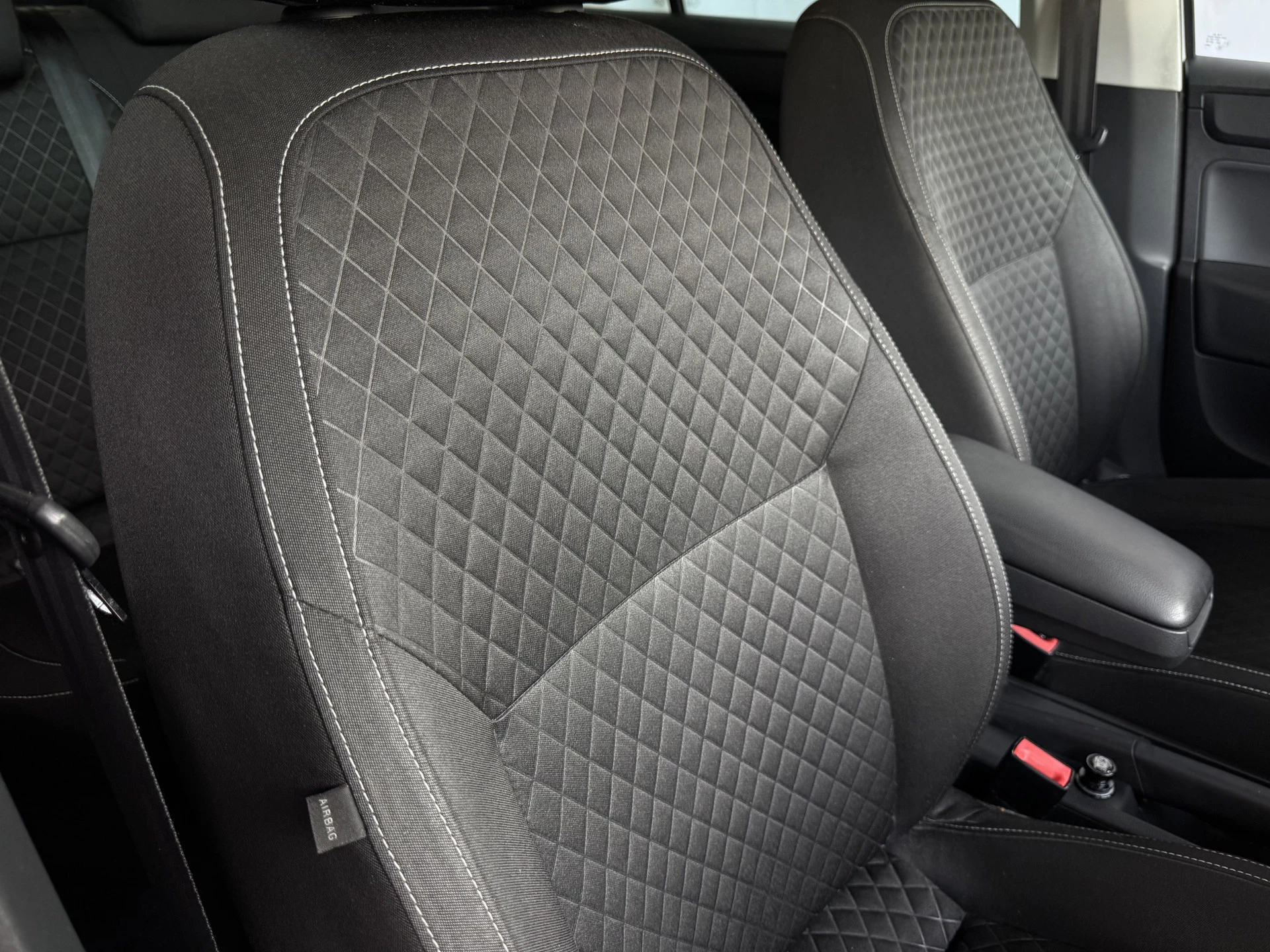 Hoofdafbeelding Škoda Rapid