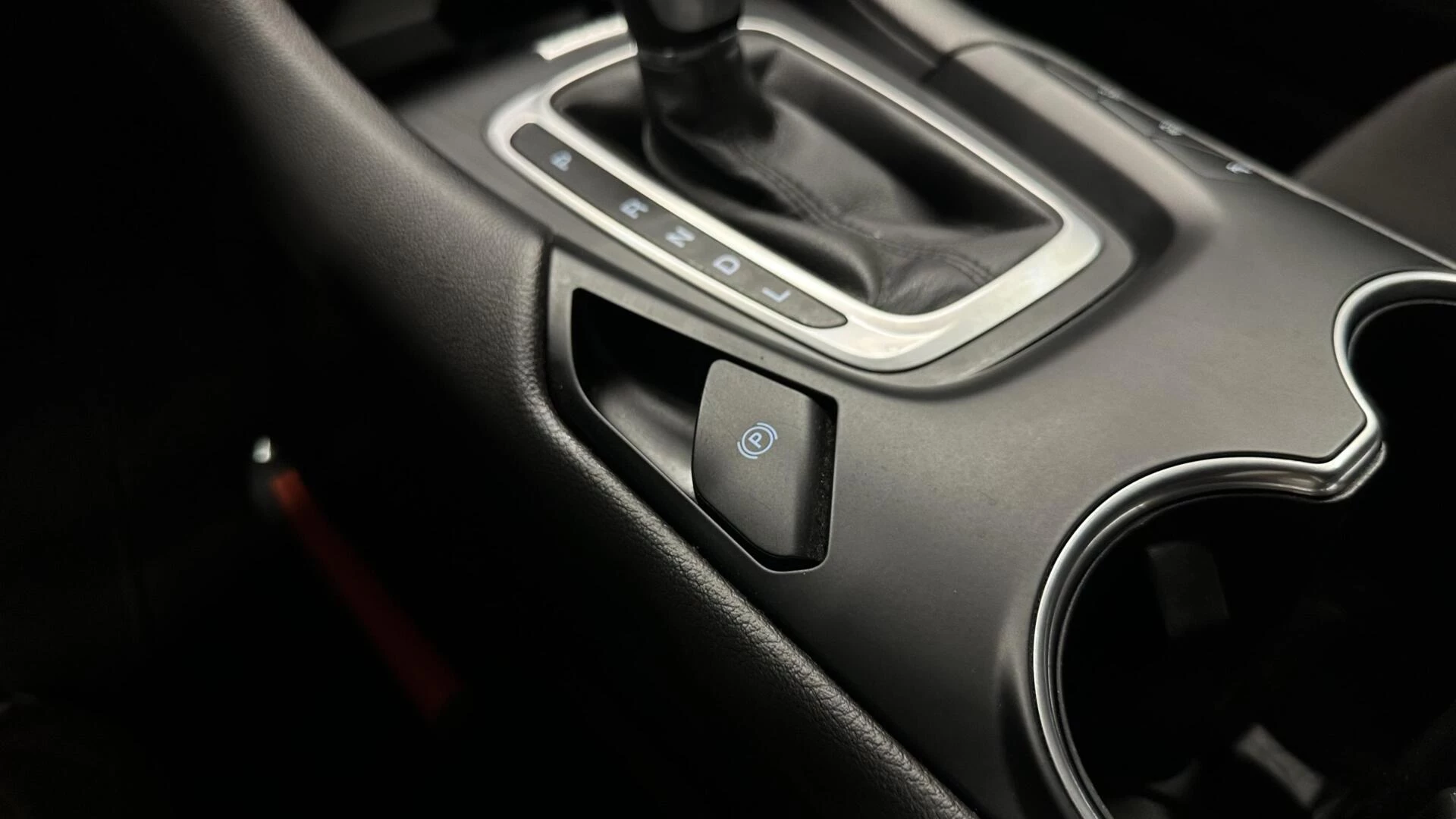 Hoofdafbeelding Ford Mondeo