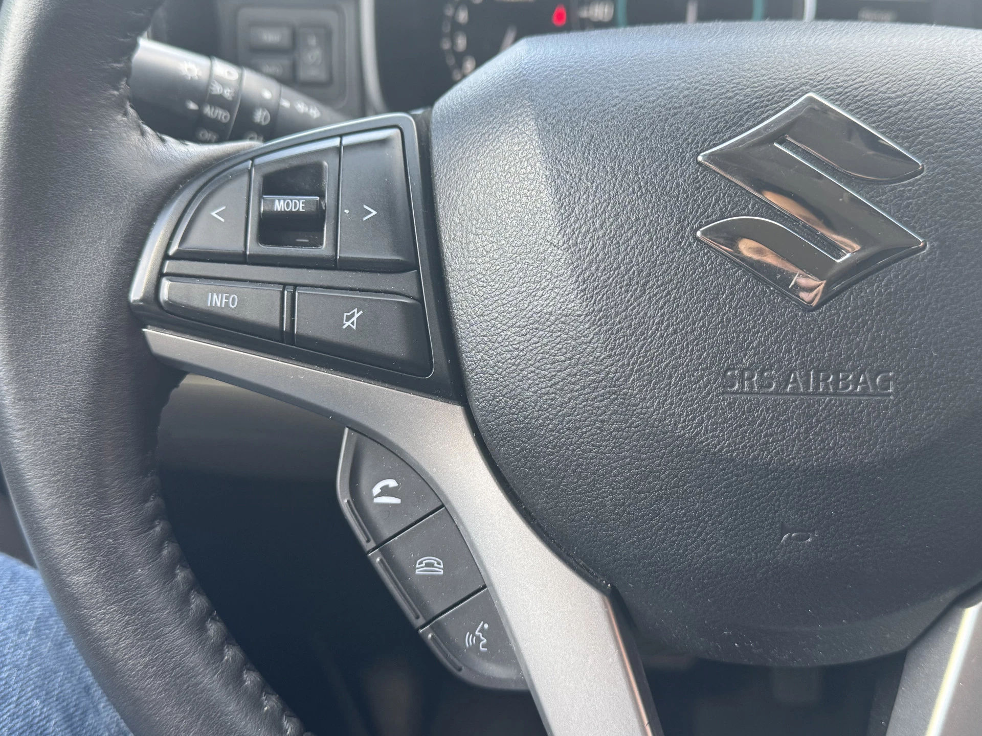 Hoofdafbeelding Suzuki Ignis