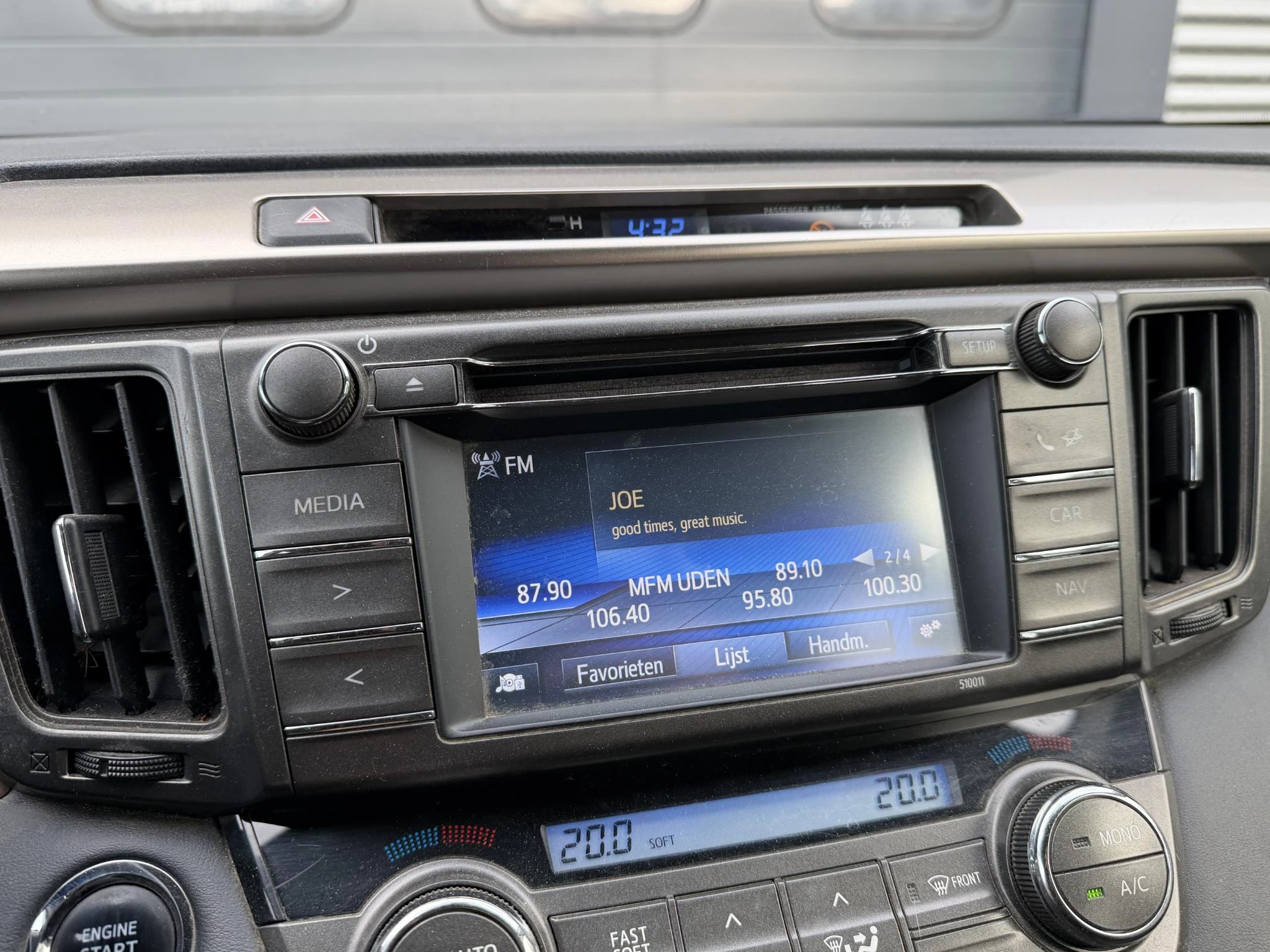 Hoofdafbeelding Toyota RAV4