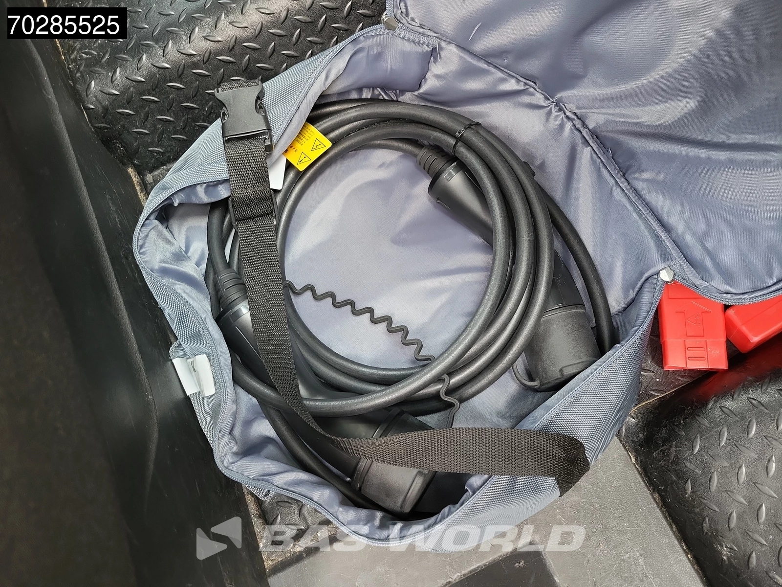 Hoofdafbeelding Maxus eDeliver
