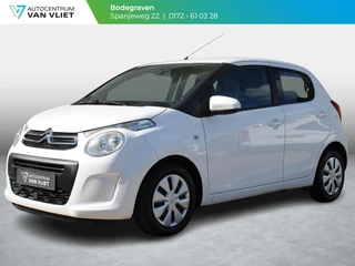 Citroen C1 1.0 e-VTi Feel | 12 MAANDEN GARANTIE |