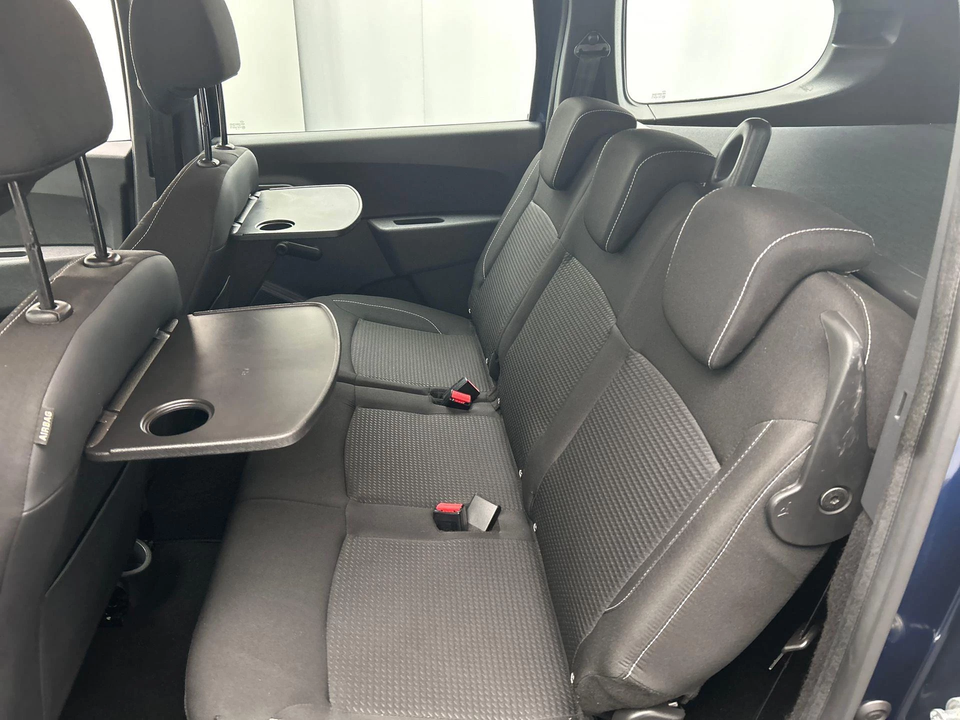 Hoofdafbeelding Dacia Lodgy