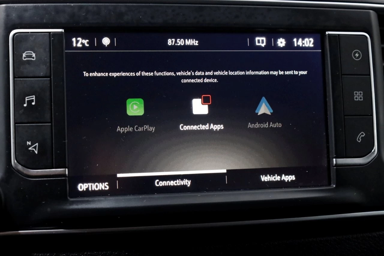 Hoofdafbeelding Opel Vivaro-e