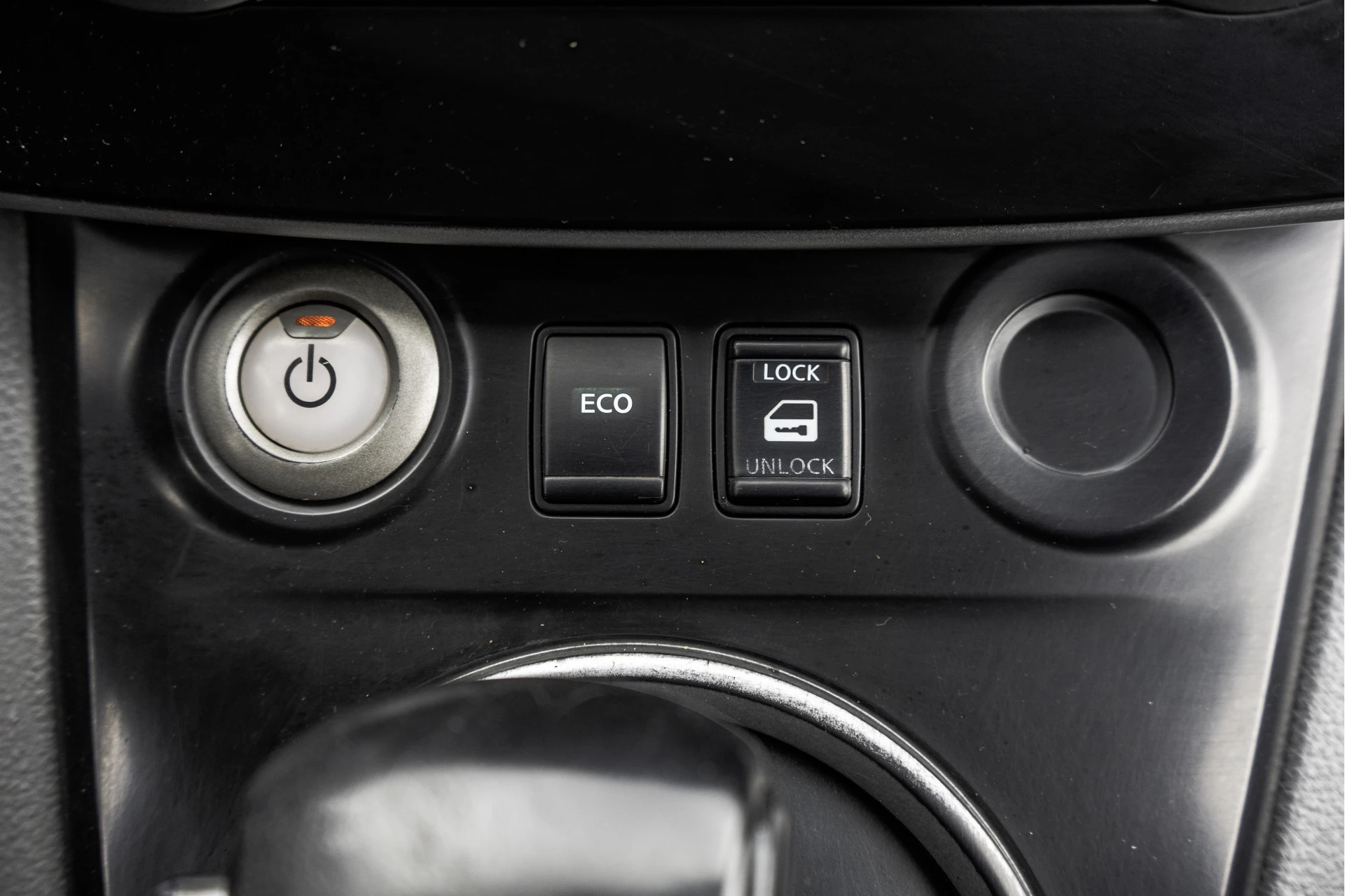 Hoofdafbeelding Nissan e-NV200