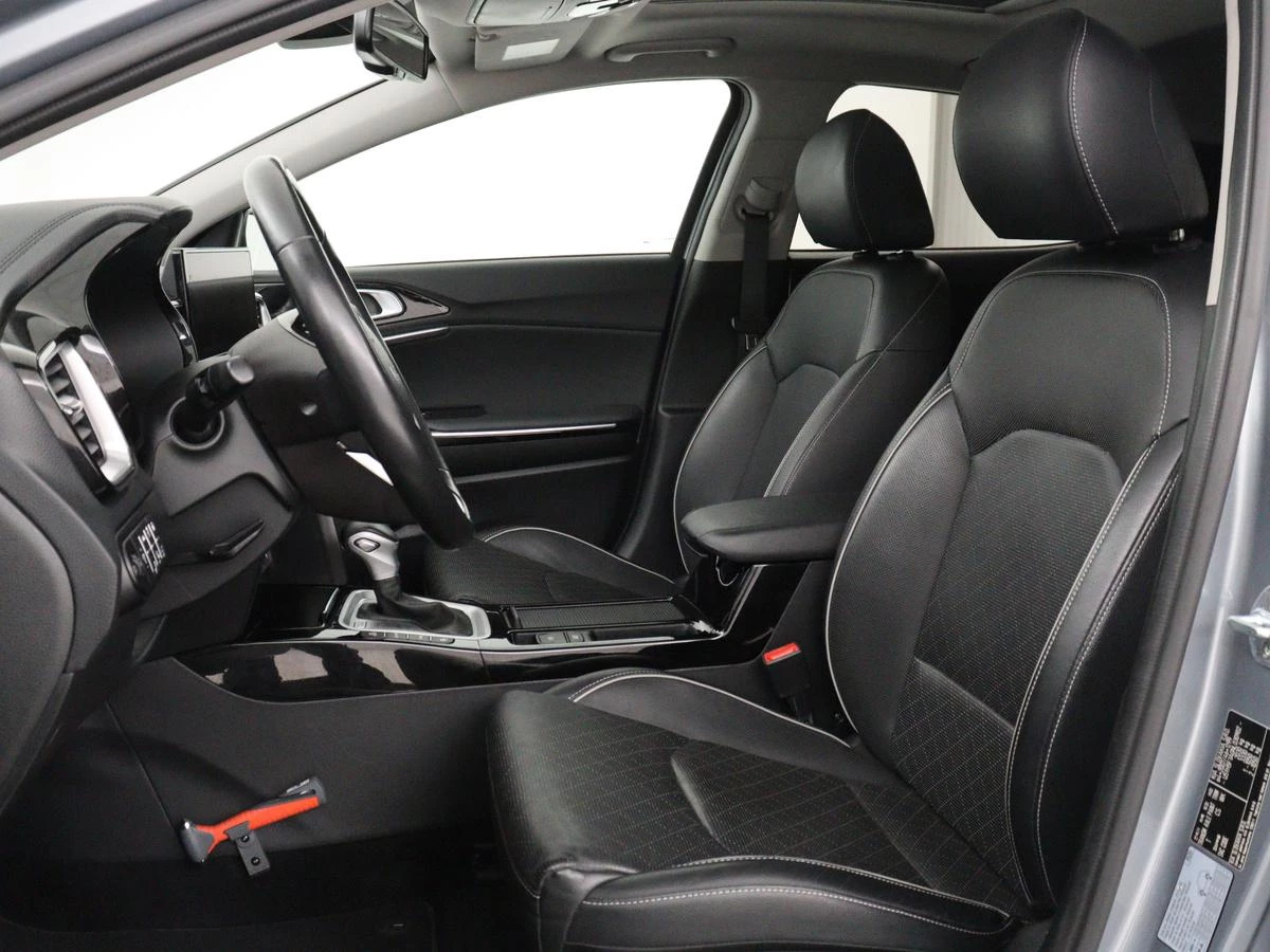 Hoofdafbeelding Kia XCeed