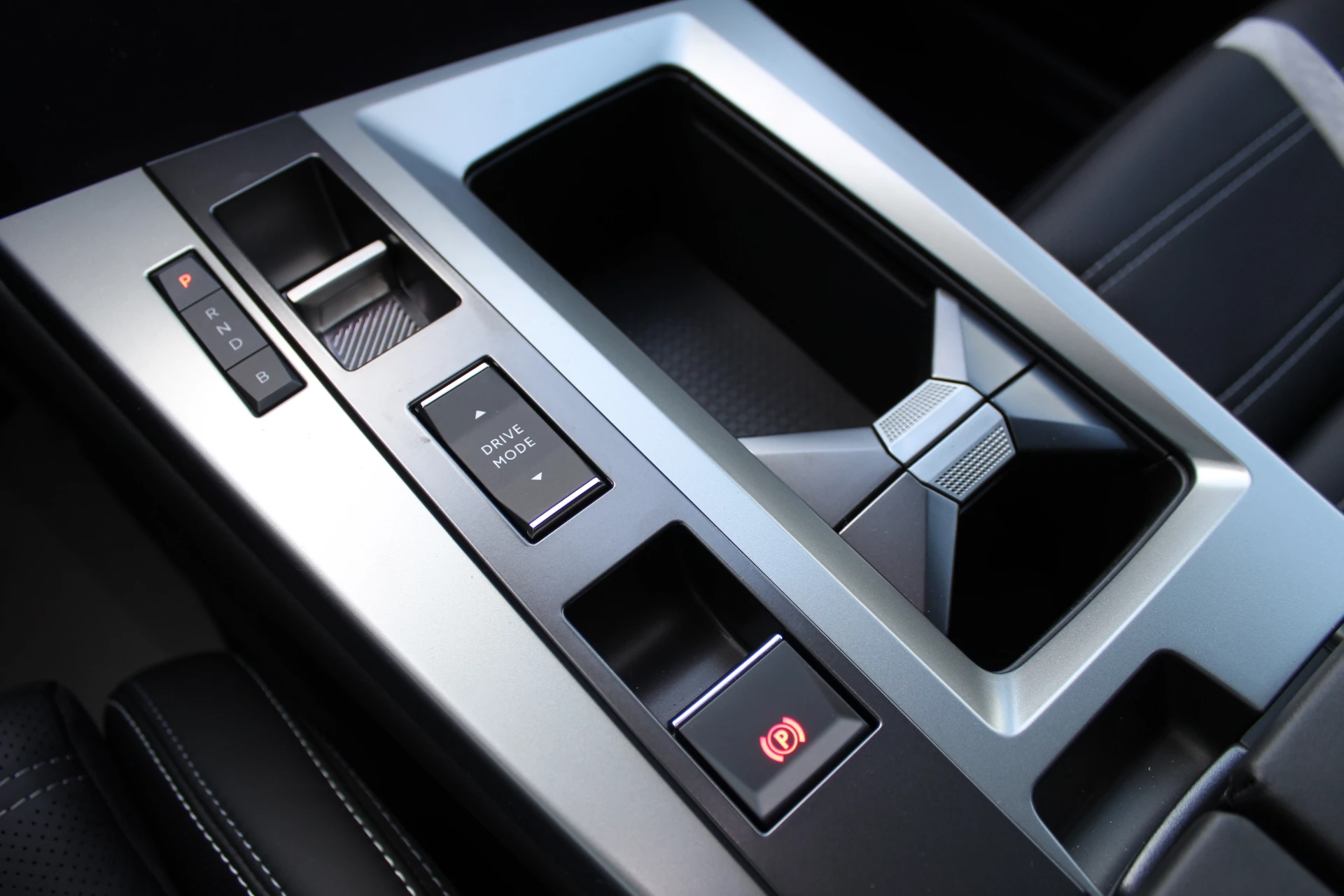 Hoofdafbeelding Opel Grandland