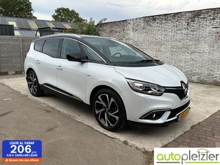 Renault Grand Scenic 160pk TCe Bose EDC, lees advertentie