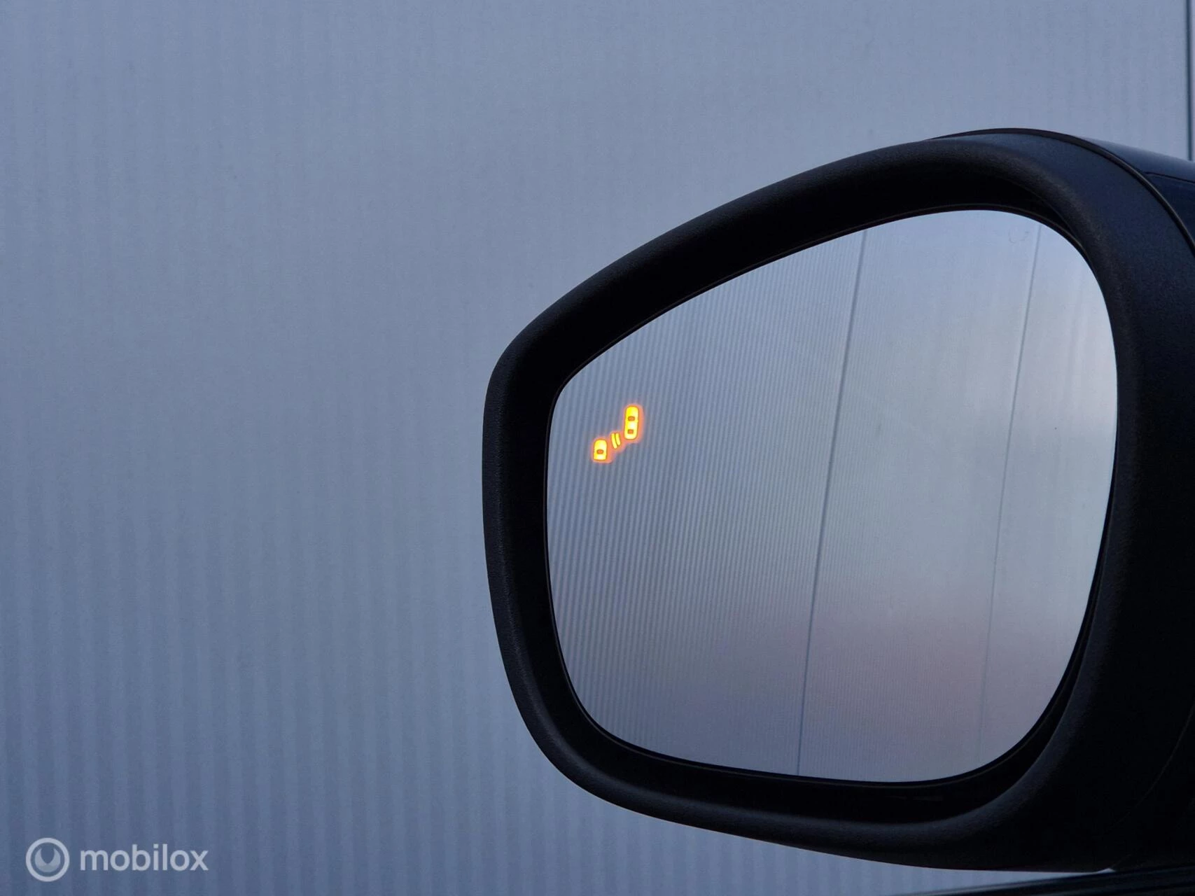 Hoofdafbeelding Ford Mustang Mach-E