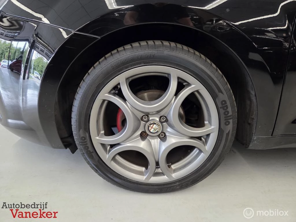Hoofdafbeelding Alfa Romeo MiTo