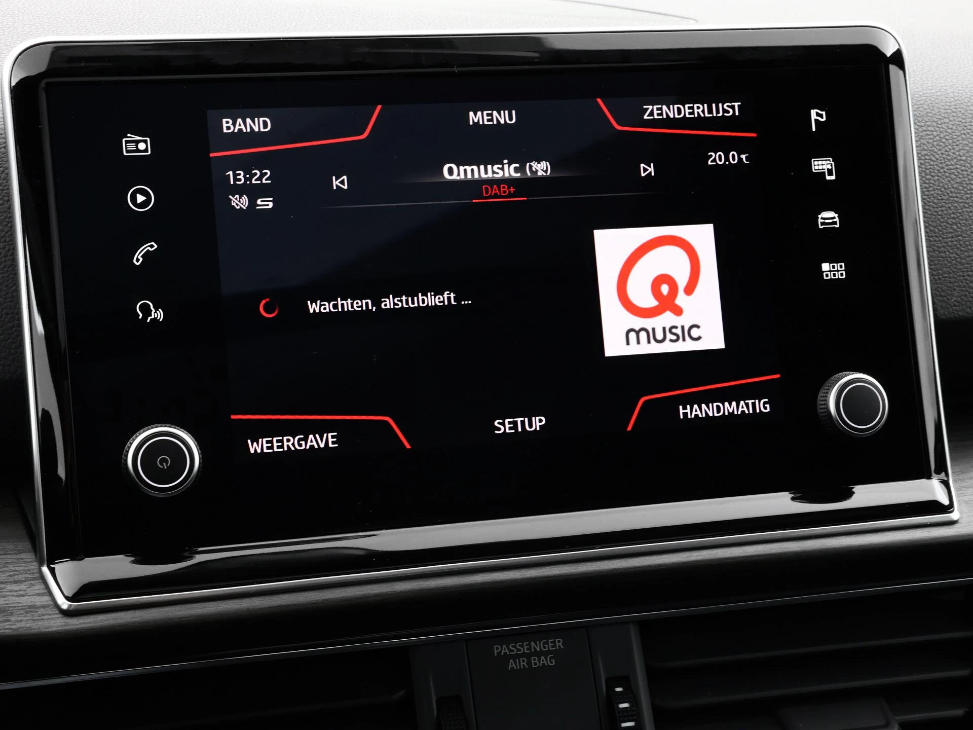 Hoofdafbeelding SEAT Tarraco