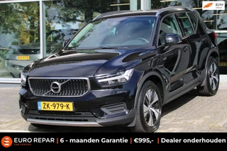 Volvo XC40 1.5 T3 Momentum Pro DEALER OND. NL-AUTO NAP!