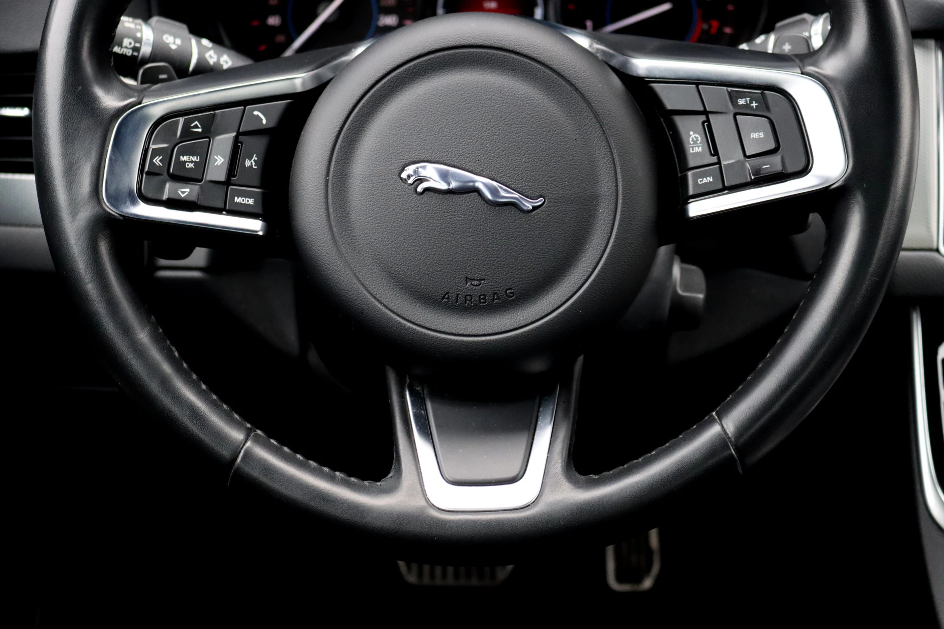 Hoofdafbeelding Jaguar XF