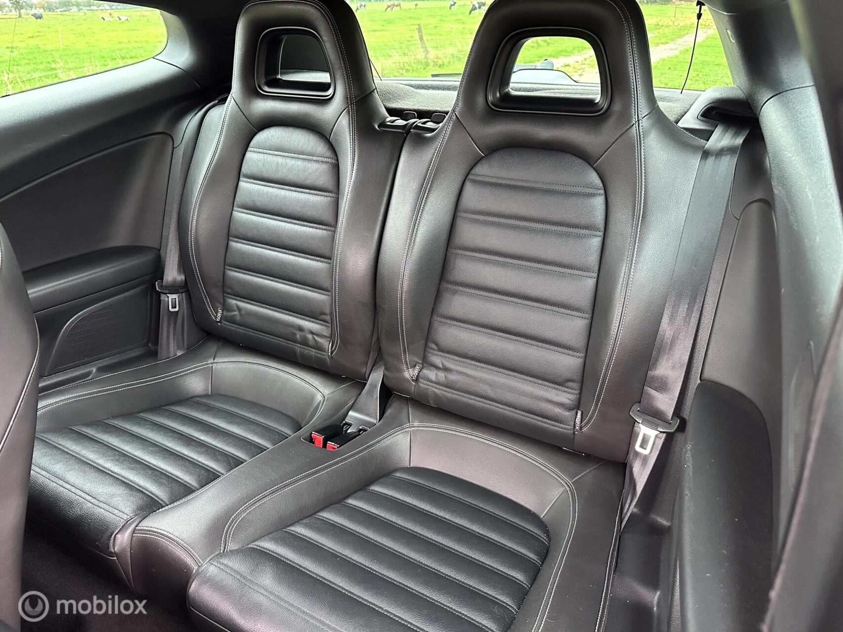 Hoofdafbeelding Volkswagen Scirocco