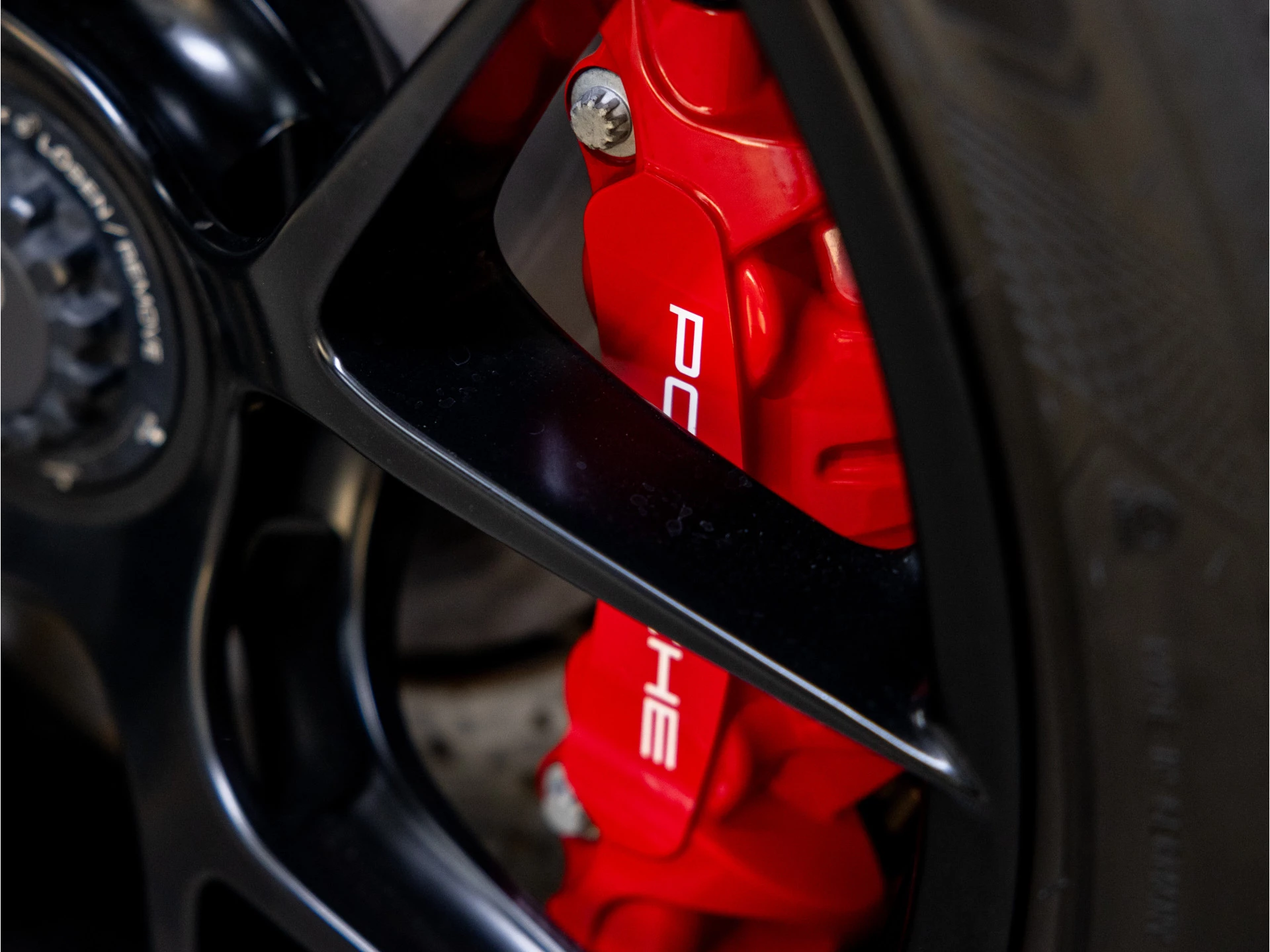 Hoofdafbeelding Porsche 911