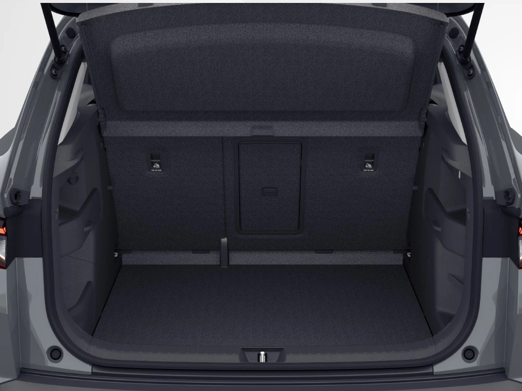 Hoofdafbeelding Škoda Elroq