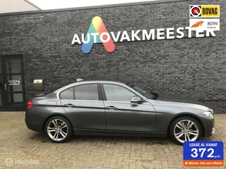 BMW 3-serie 330i