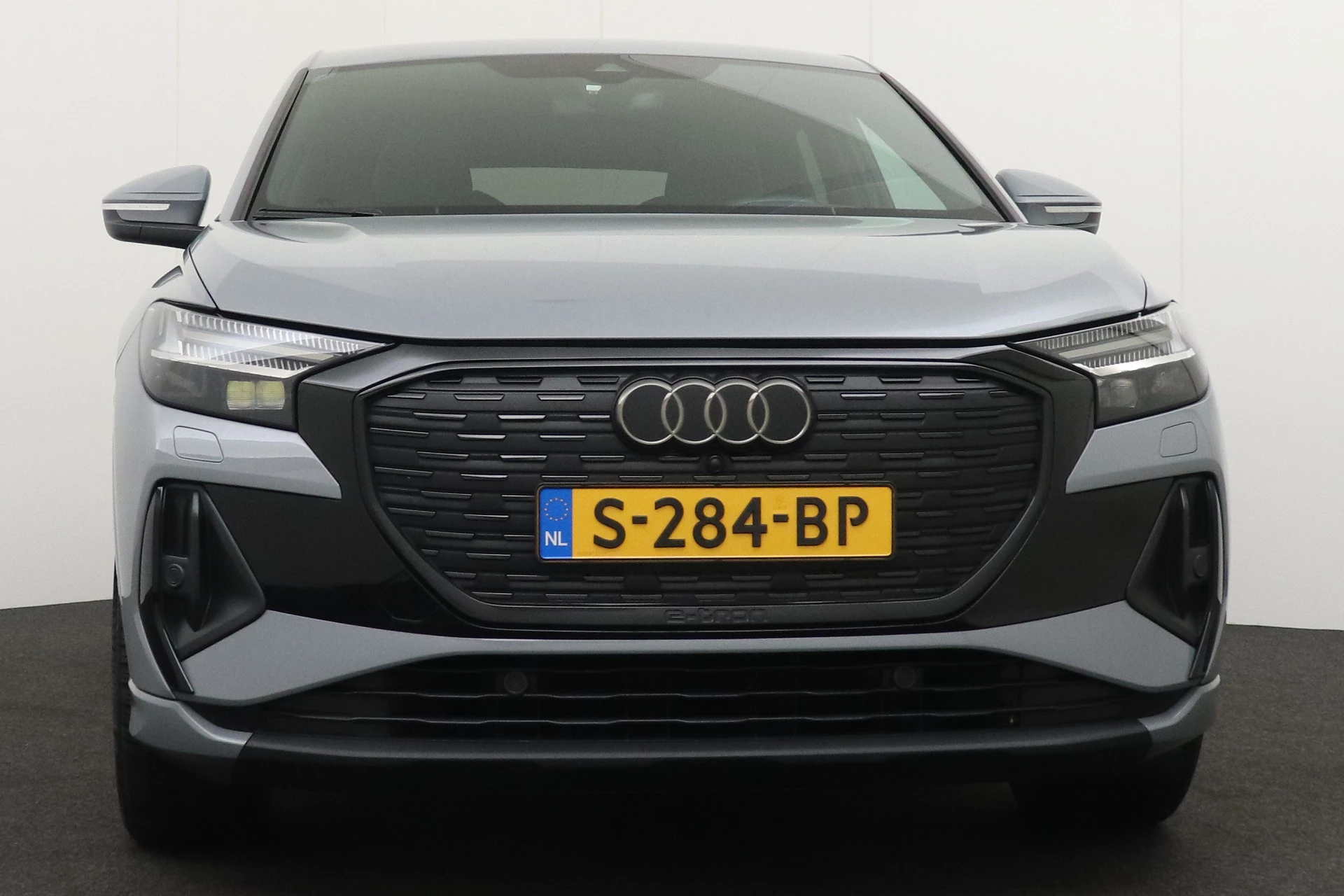 Hoofdafbeelding Audi Q4 Sportback e-tron