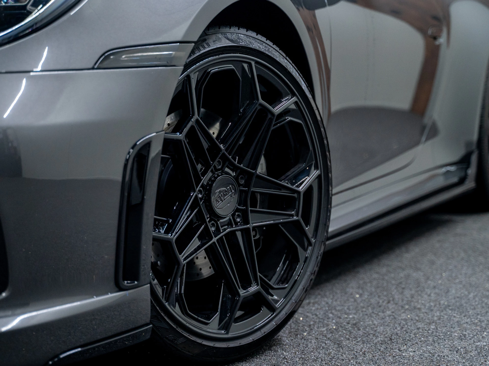 Hoofdafbeelding Porsche 911