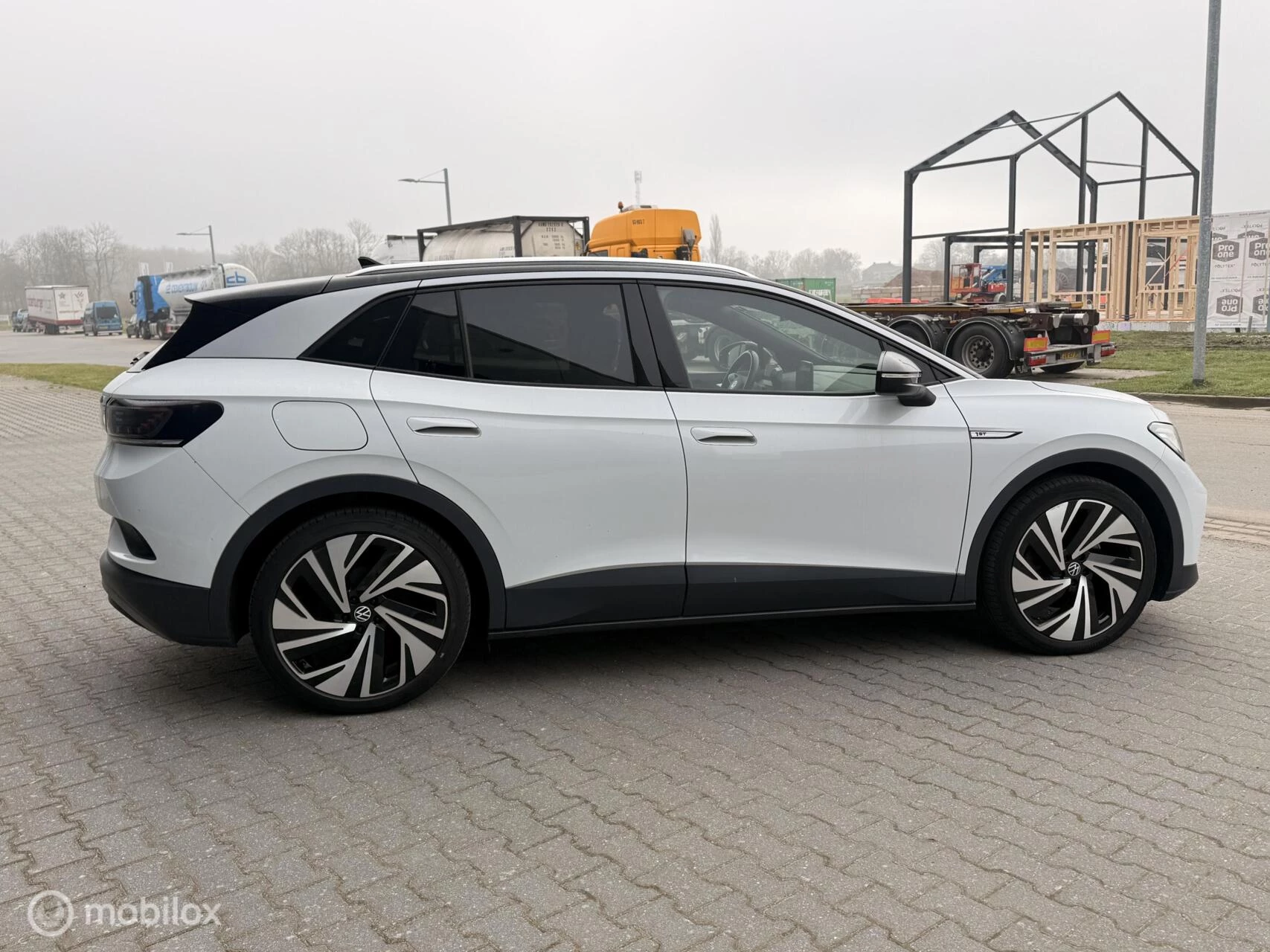 Hoofdafbeelding Volkswagen ID.4