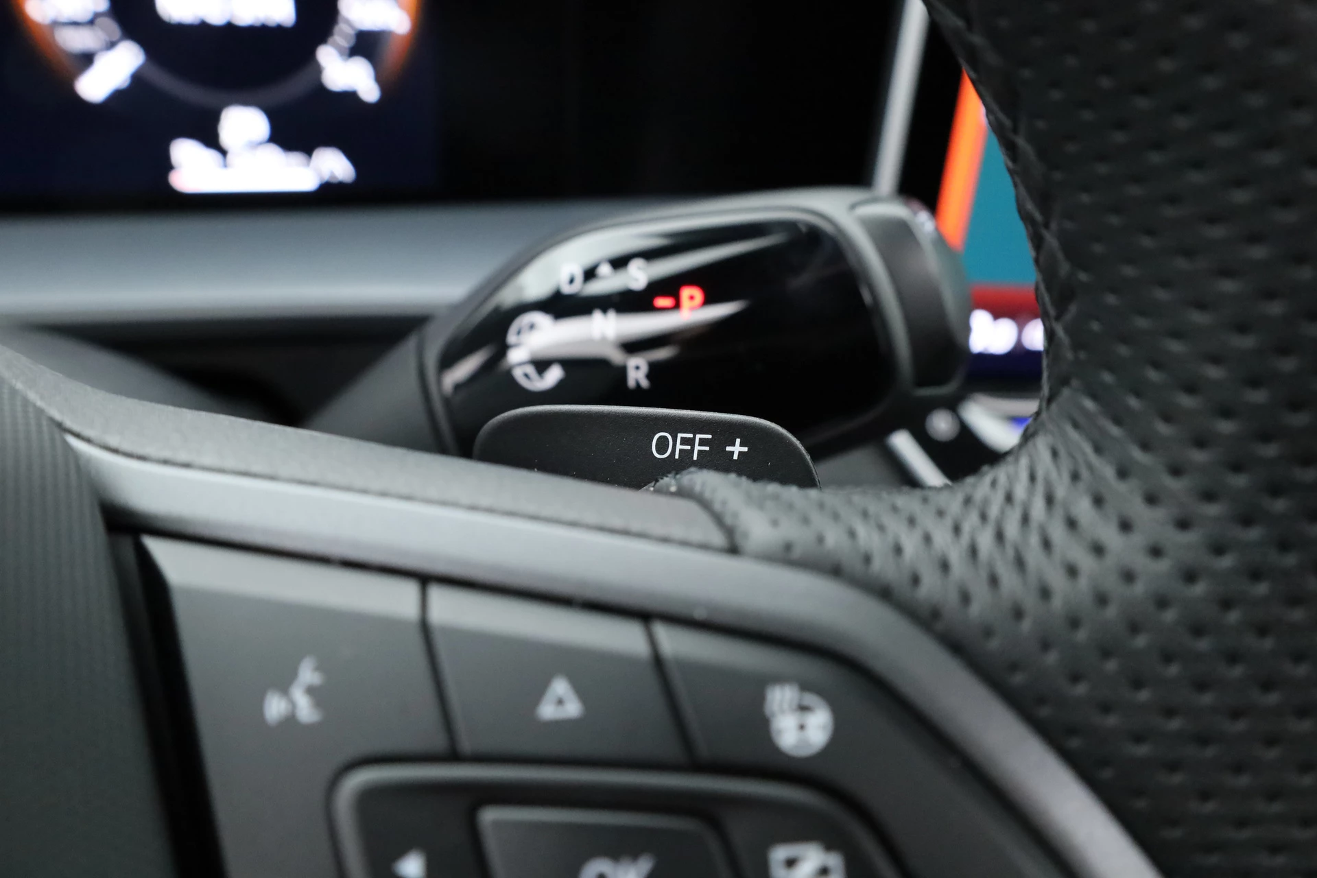 Hoofdafbeelding Volkswagen Tayron