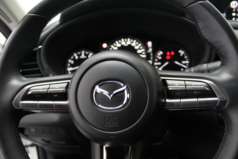 Hoofdafbeelding Mazda CX-30