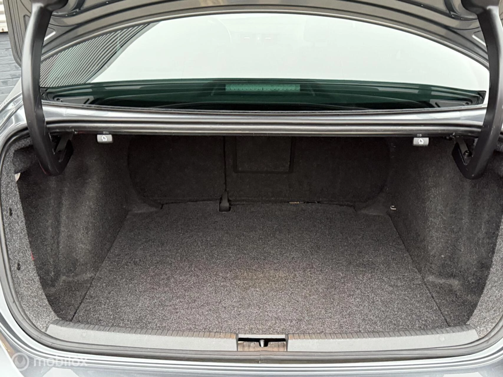 Hoofdafbeelding Volkswagen Jetta