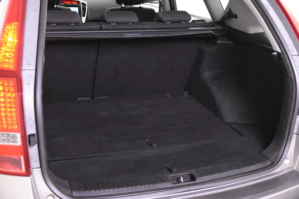 Hoofdafbeelding Kia cee'd