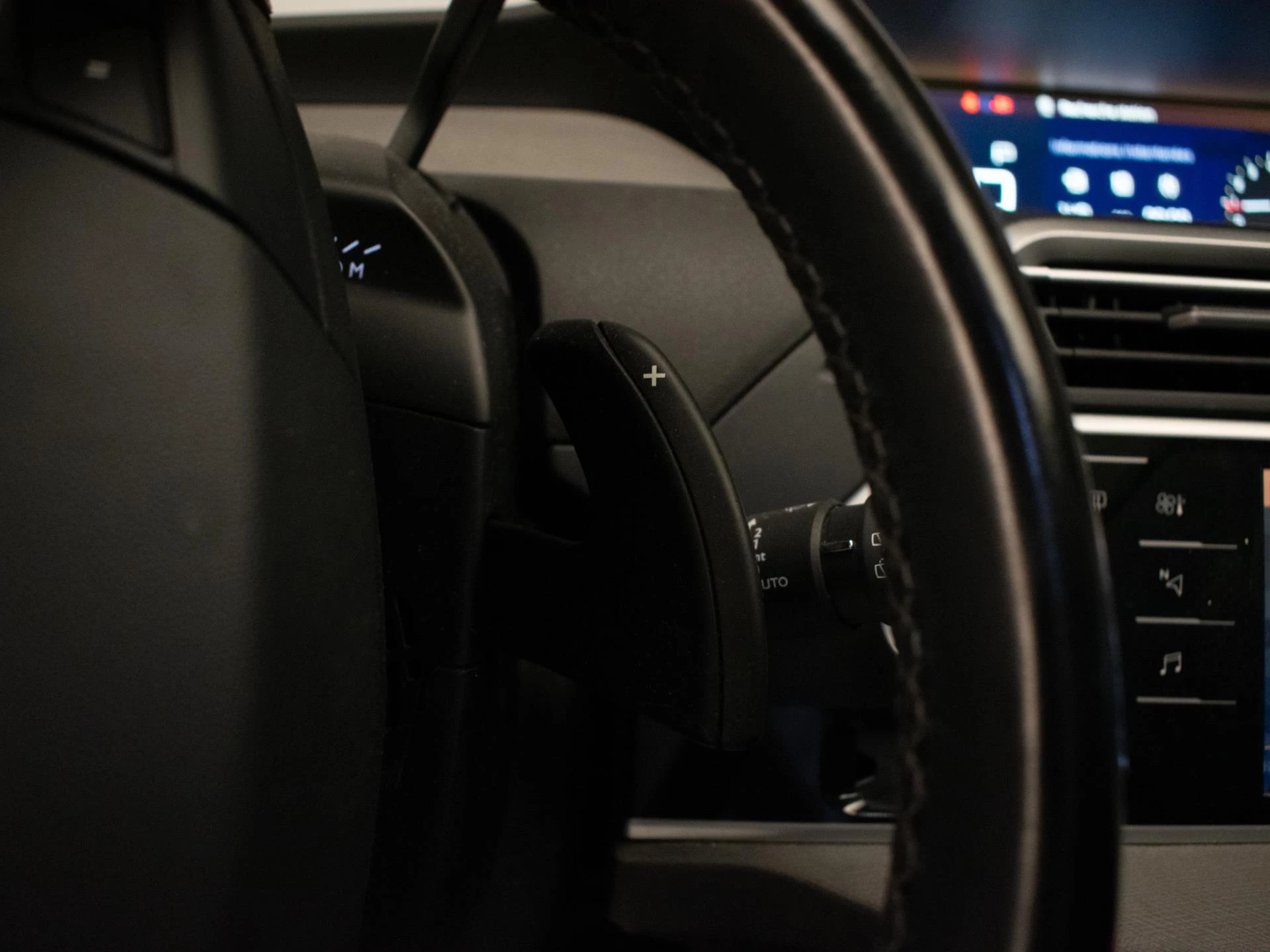Hoofdafbeelding Citroën Grand C4 Spacetourer