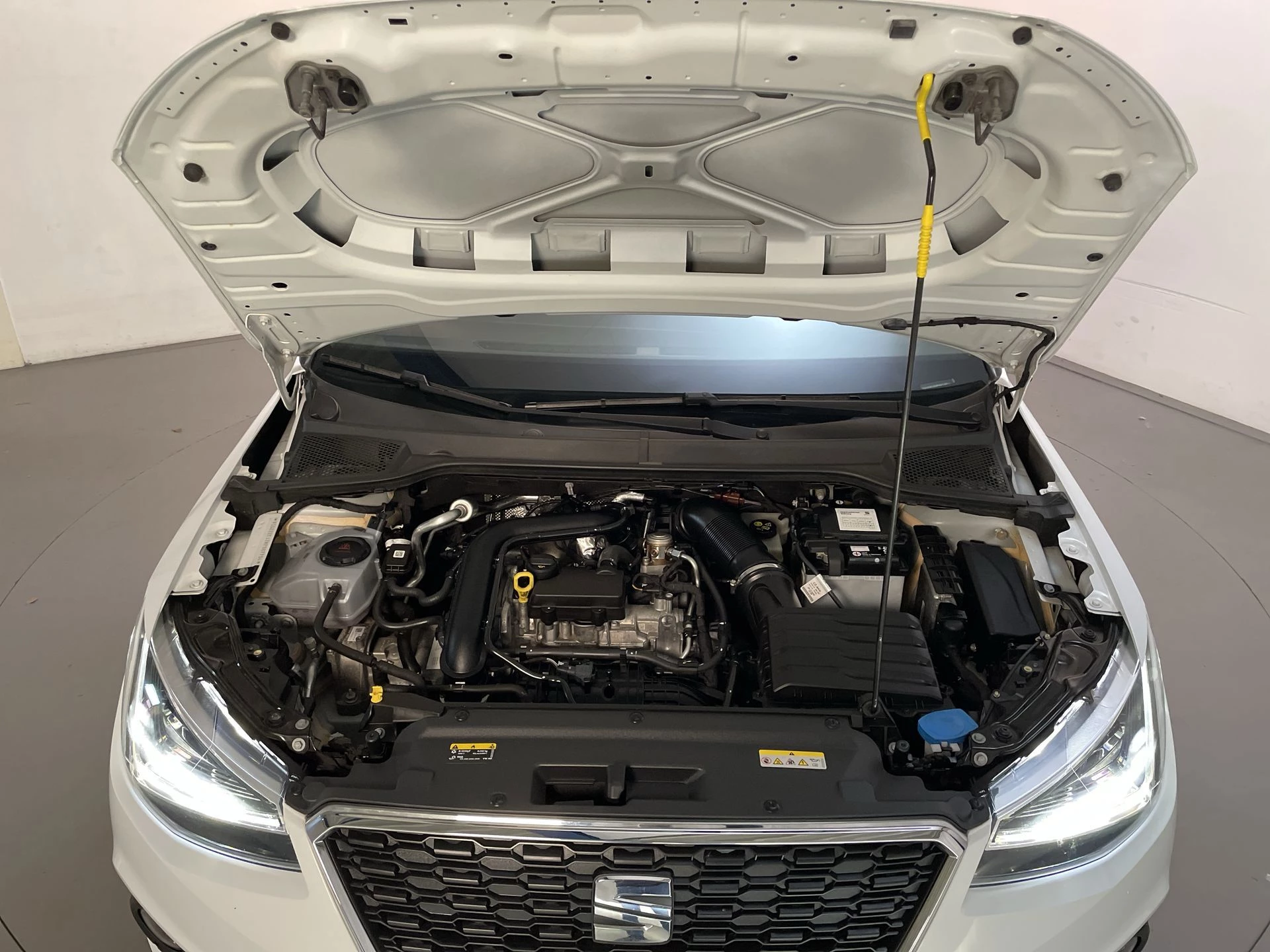 Hoofdafbeelding SEAT Arona