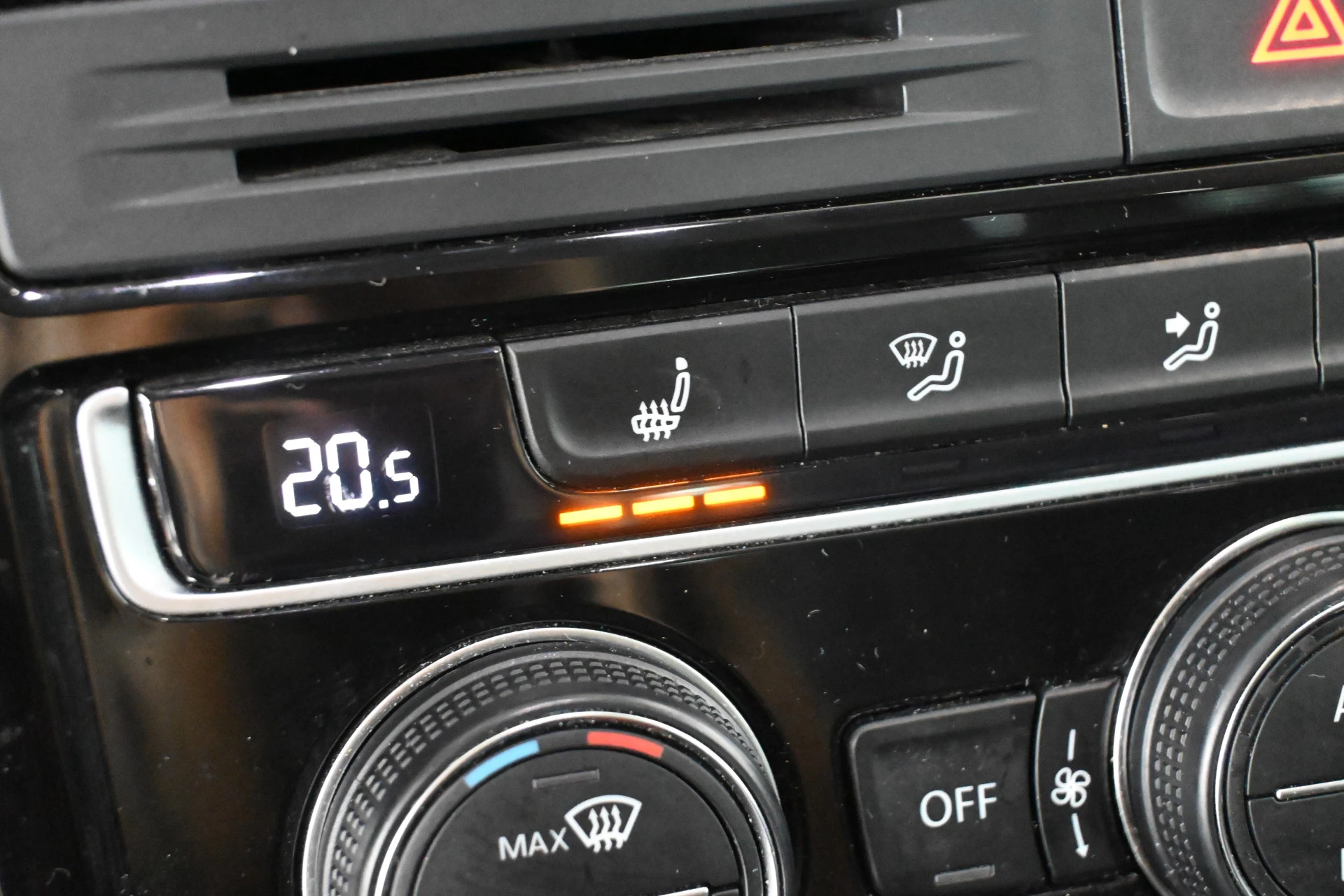 Hoofdafbeelding Volkswagen Golf Sportsvan