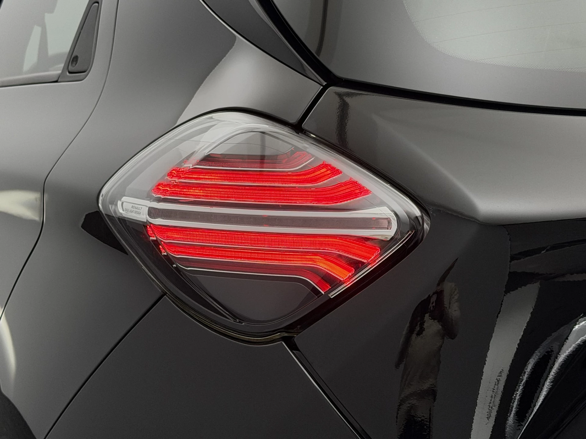 Hoofdafbeelding Renault ZOE